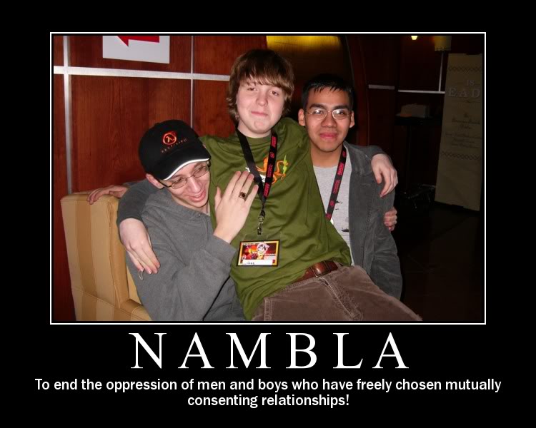 nambla