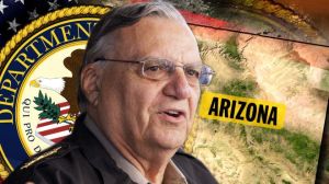 sheriff joe