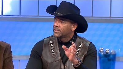 Milwaukee County Sheriff David Clarke