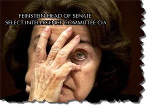 dianne feinstein