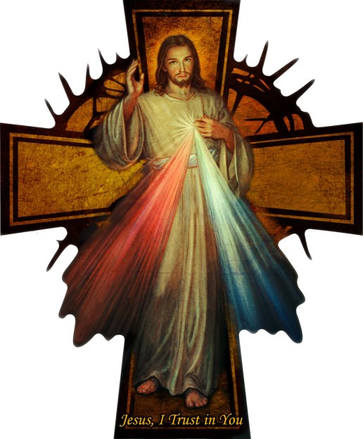 Divine Mercy