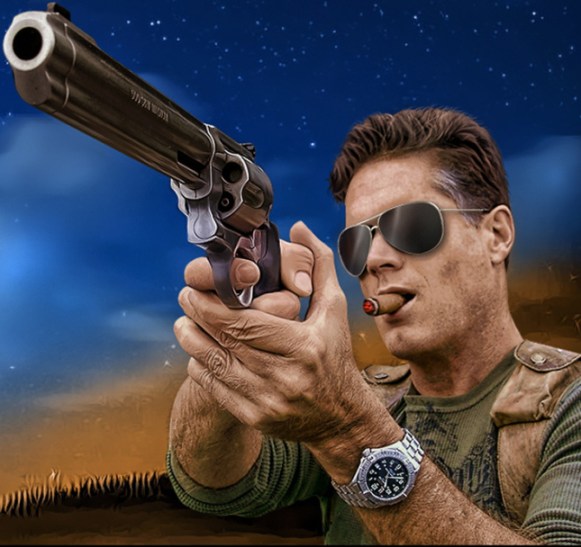 OLYMPUS DIGITAL CAMERA