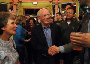 PETER DEFAZIO D-OREGON