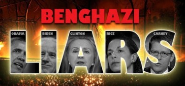 lie benghazi