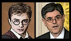 Potter &amp; Lew