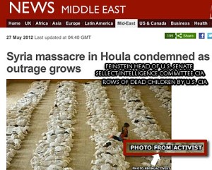 SYRIA FEINSTEIN CHILDREN