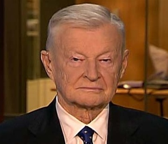 ROTHSCHILD'S BAD BOY ZBIGNIEW BRZEZINSKI