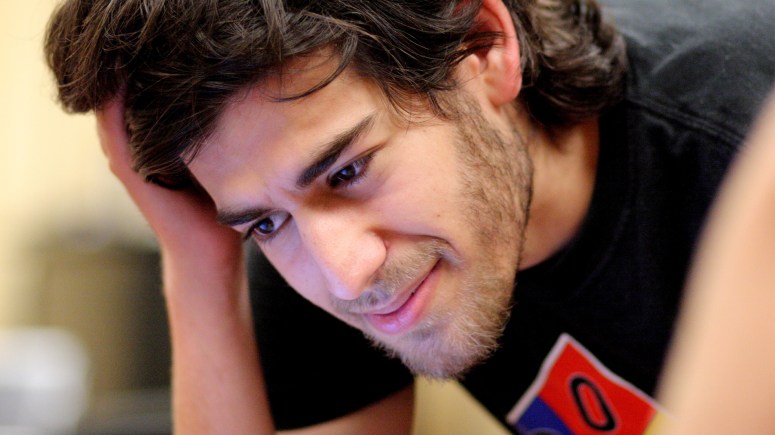Reddit Founder Aaron Swartz Dead At 26 years of age.