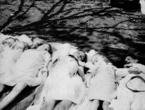 Hitler had asserted at the eve of World War II from his mountain top in Bavaria to his generals that he would ‘give a propagandist reason for starting the war’ and admonished them not to ‘mind whether it was plausible or not’. ‘The victor’, he had told them, ‘will not be asked afterward whether he told the truth or not. In starting and waging a war it is not the right that matters, but victory.’ That unexpected “victory” of hubris eventually caught up with the propagandists. Source of quote is William Shirer’s Rise and Fall of the Third Reich