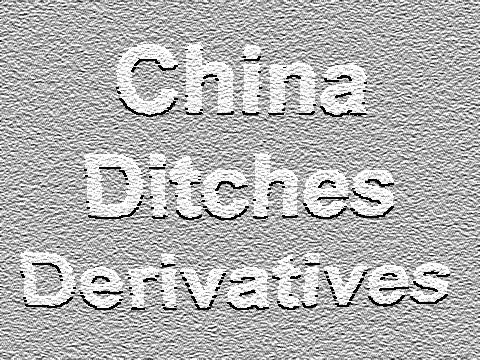China Derivatives