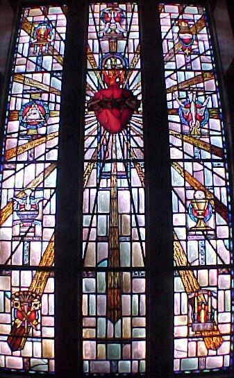 Sacred Heart