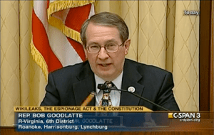 Goodlatte-C-SPAN