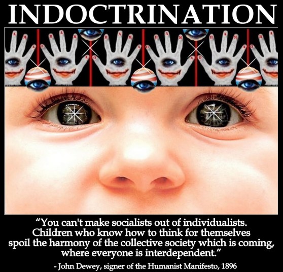 Indoctrination