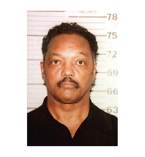 jesse jackson