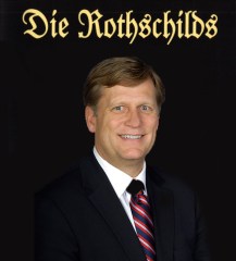 Michael McFaul ~ United States Ambassador to Russia.