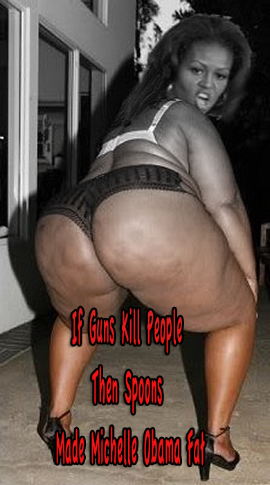 michelle guns spoon fat 3
