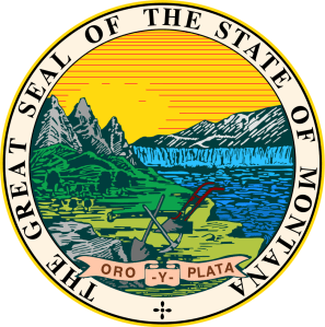 DIRECTORY OF MONTANA SENATE & LEGISLATURE