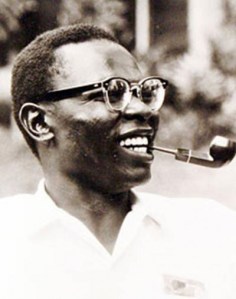 Barack’s father, Muslim, hard-drinker, was married three times, attended Harvard and returned to Kenya. Obama claims he was an atheist,  but he was raised Muslim and was given a Muslim burial at Barack’s family’s request.