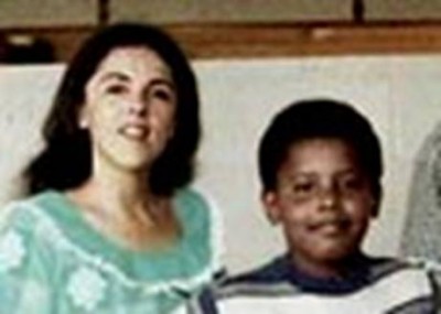 Ann & Barry