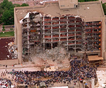 Oklahoma Bombing