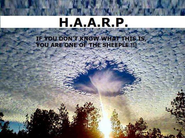 HAARP