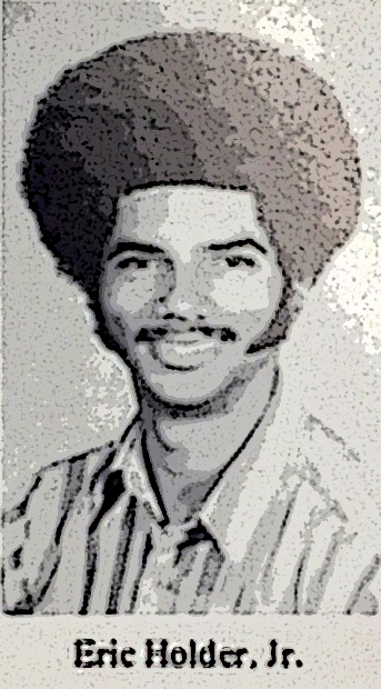 Rothschild Czar ~ Eric Holder