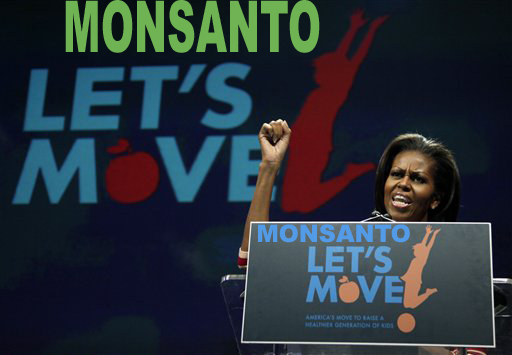 First female Michelle Obama gestures as she speaks at a Let's Move event with children from Iowa schools, Thursday, Feb. 9, 2012, at the Wells Fargo Arena in De Moines, Iowa, during her three day national tour celebrating the second anniversary of Let's Move.  (AP Photo/Carolyn Kaster)
