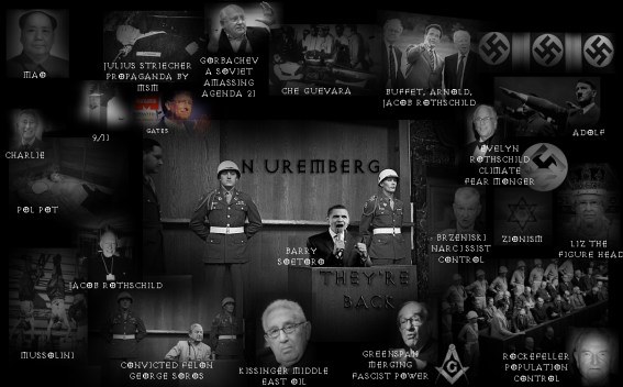 America's Nuremberg Right Around The Corner. Click To Enlarge