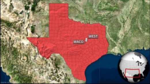 waco