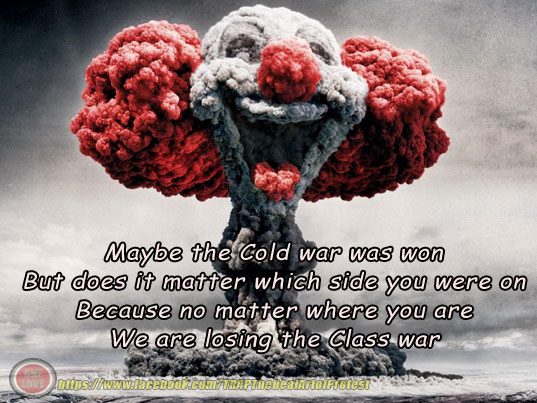 clown bomb