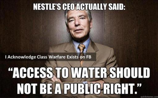 nestle's