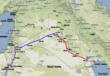 Obama & Toyota’s NWO Black Flag Of ISIS Jihad In Iraq! – Political Vel ...