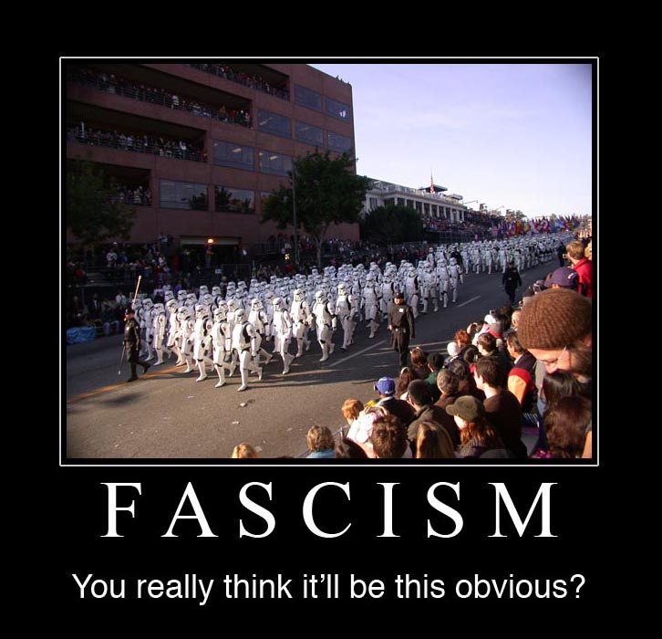 fascism