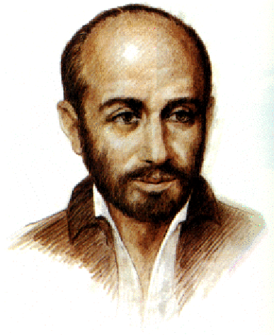 Saint Ignatius Of Loyola ~ Jesuit Founder.