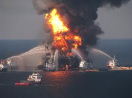 British Petroleum Orchestrated Oil Chaos!