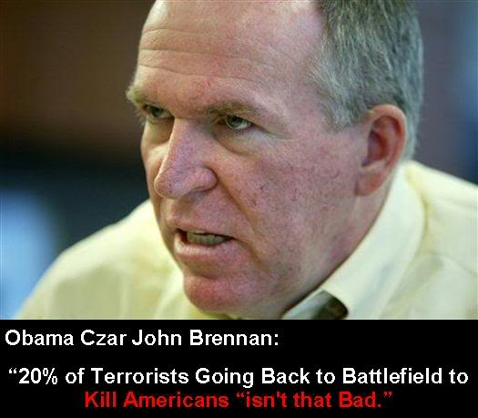 john brennan