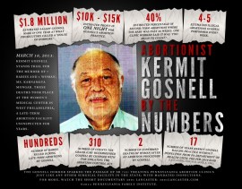 Ghoul Gosnell