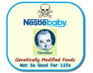 nestle gerber 