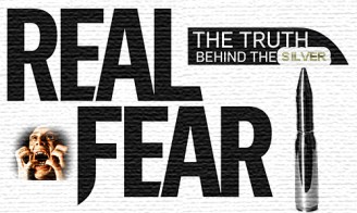 Silver Fear