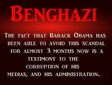 Benghazi