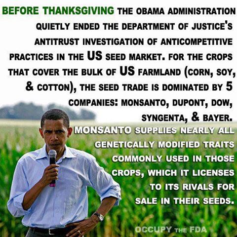 monsanto