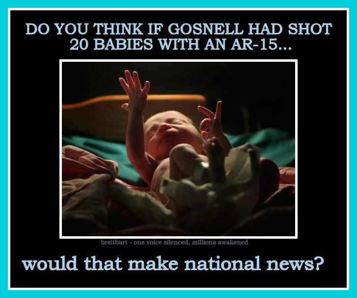 gosnell