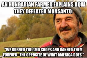 Monsanto