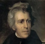 PRESIDENT ANDREW JACKSON