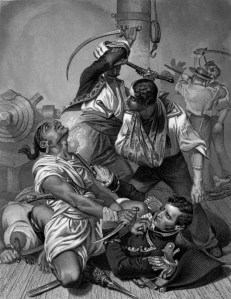 First War Against The United States Of America