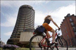 BIS Basel Bank In Switzerland