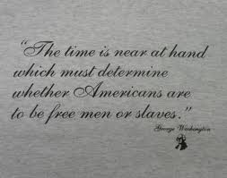 President Washington