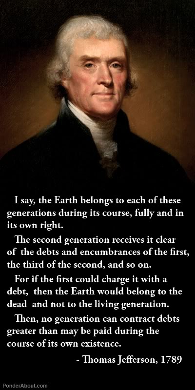 President Jefferson