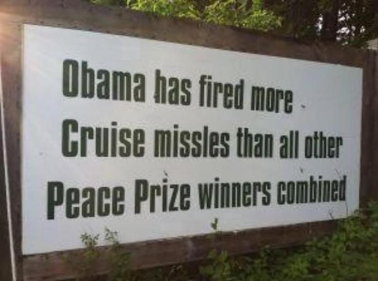 obama missles