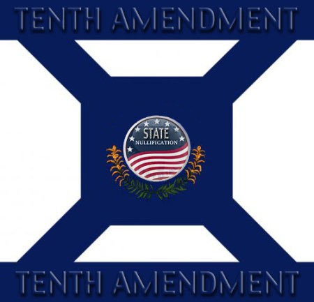 Tenth Amendment